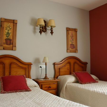Casa Gallan Sarvisé Zimmer foto