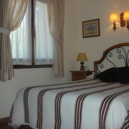 Casa Gallan Sarvisé Zimmer foto