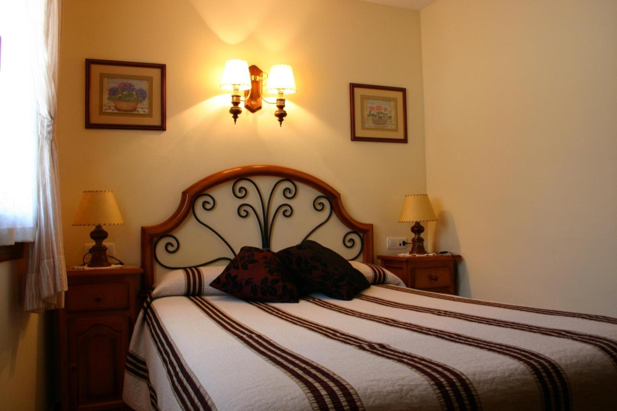 Casa Gallan Sarvisé Zimmer foto
