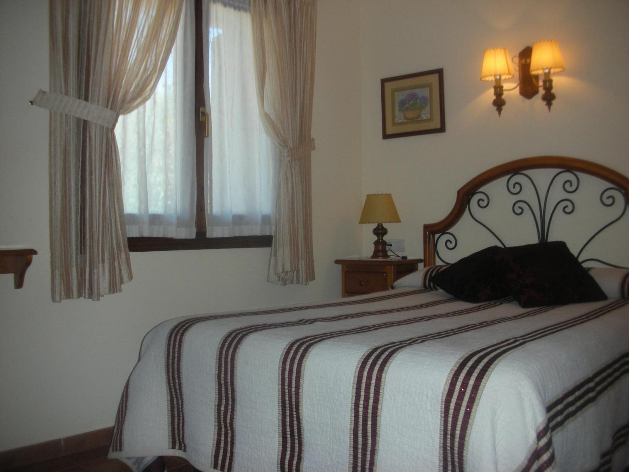 Casa Gallan Sarvisé Zimmer foto