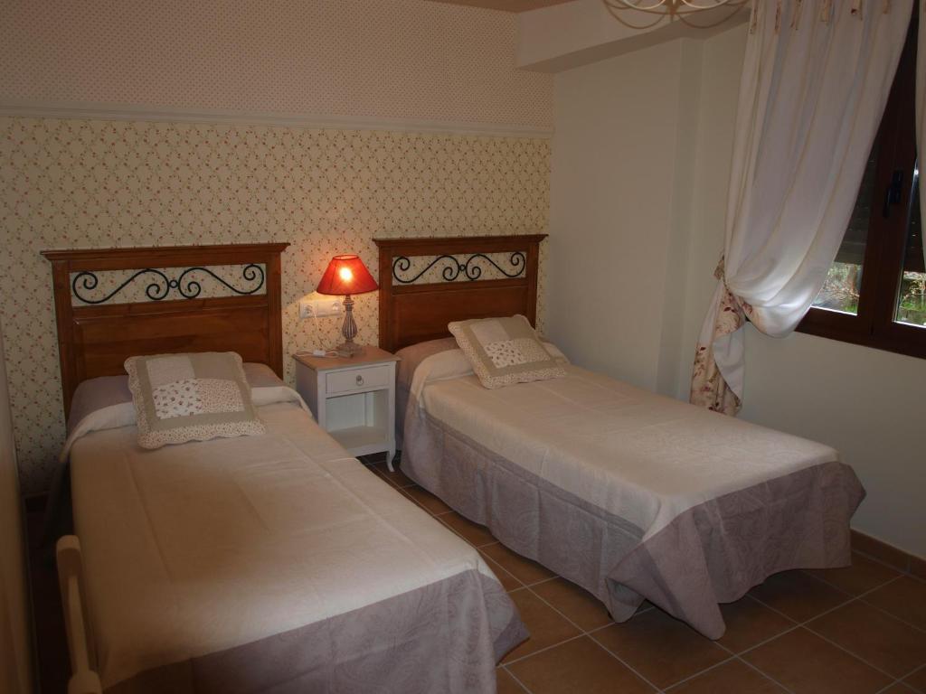 Casa Gallan Sarvisé Zimmer foto