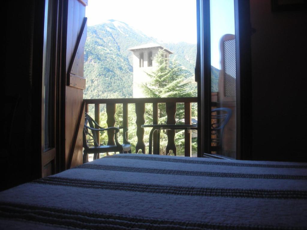 Casa Gallan Sarvisé Zimmer foto