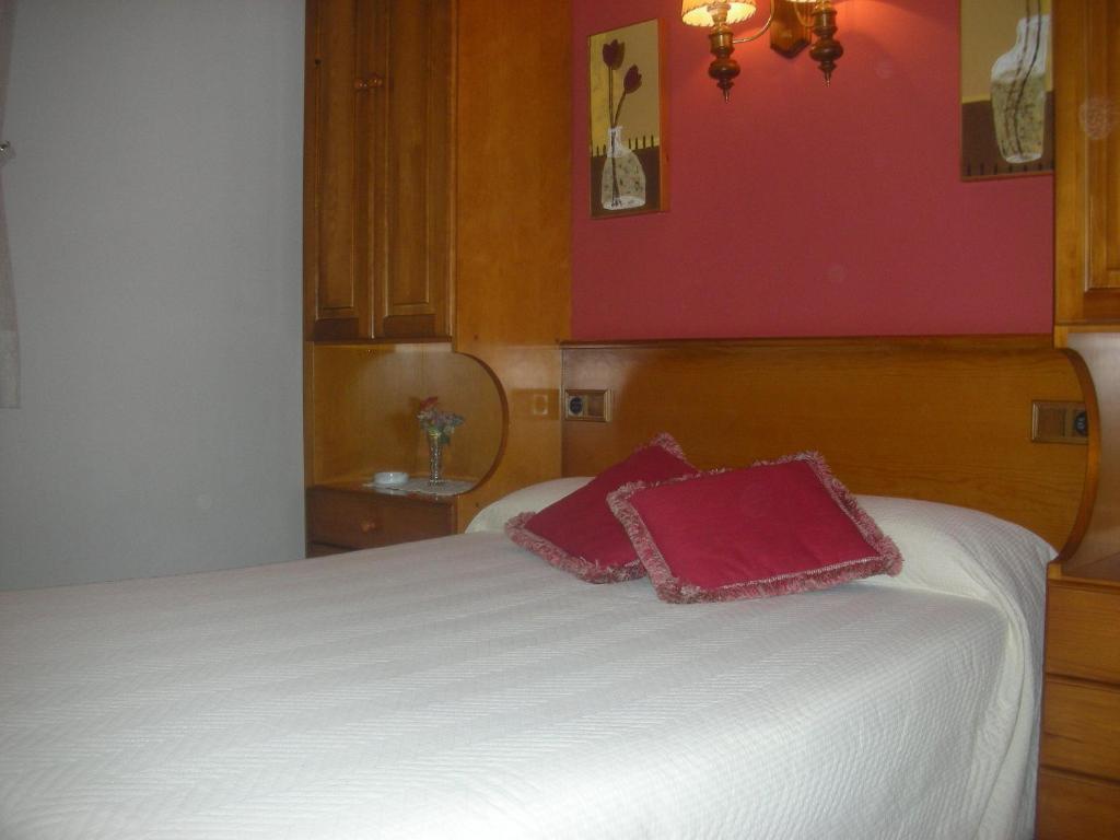 Casa Gallan Sarvisé Zimmer foto
