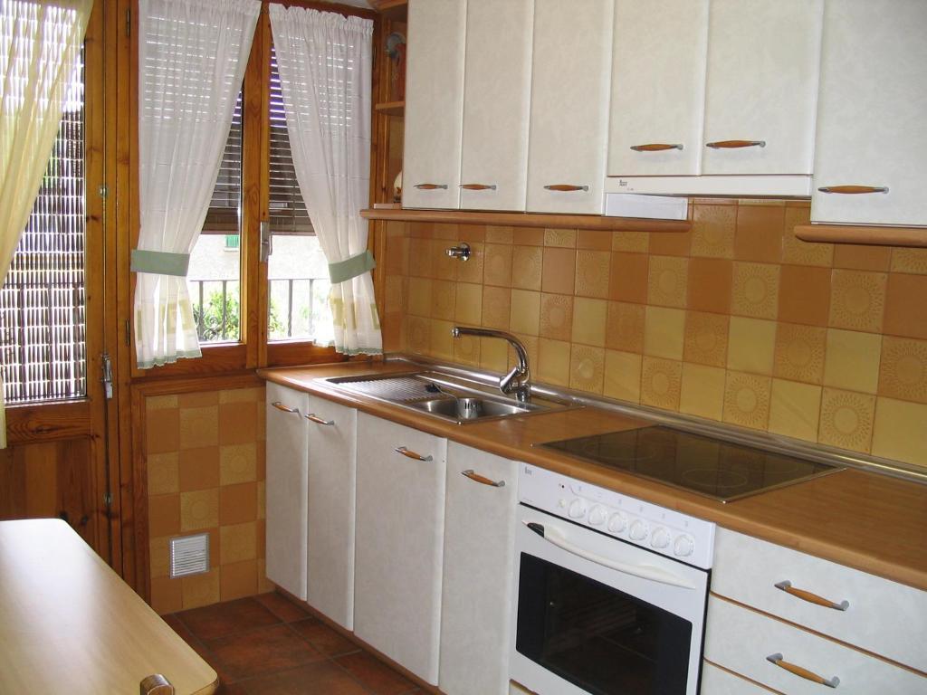 Casa Gallan Sarvisé Zimmer foto